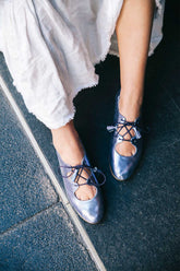 Blucher Moscow Corinto